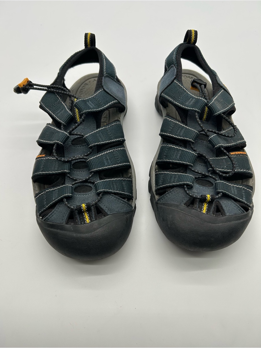 Keen Newport H2 Sandals Men’s 8.5